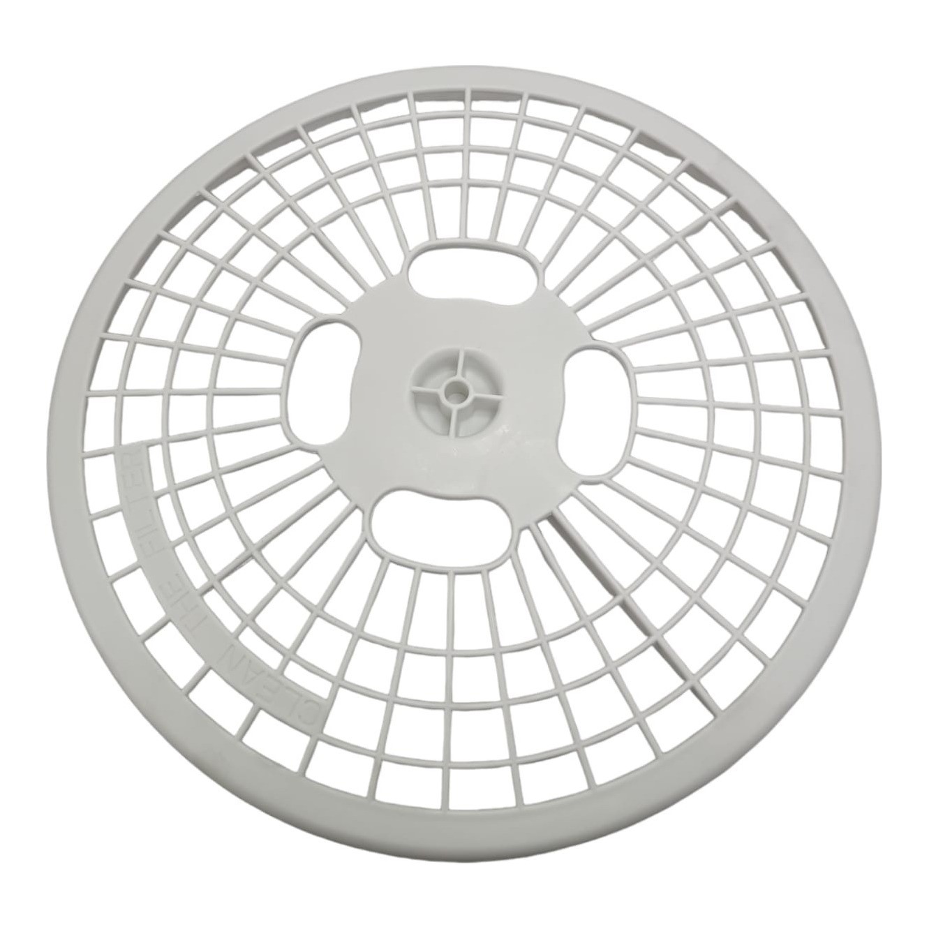 Alojamento Filtro Secadora Electrolux - SVP10 SVP11 | 41033761 | A08466001