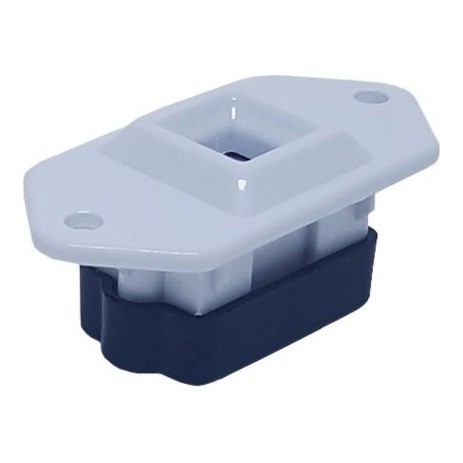 Suporte Trava da Porta Secadora Electrolux - SVB11 SVP10 SVP11 | 41033772 | A08375501