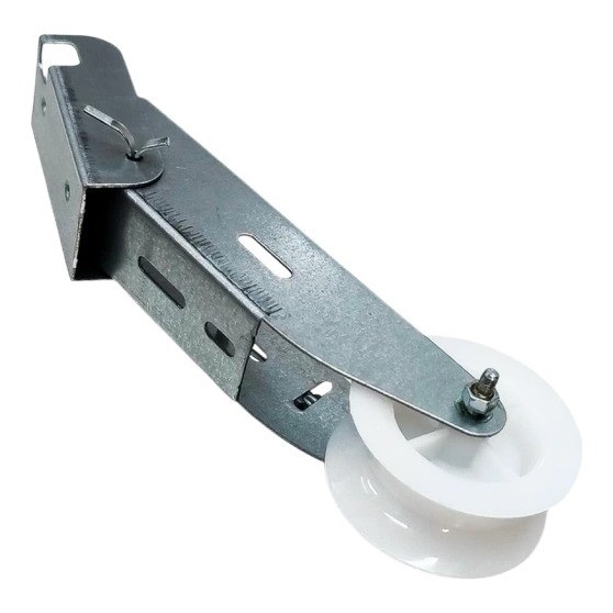 Eixo Tensor Secadora Electrolux - SVB11 SVP10 SVP11 | 41033844 | A07968101