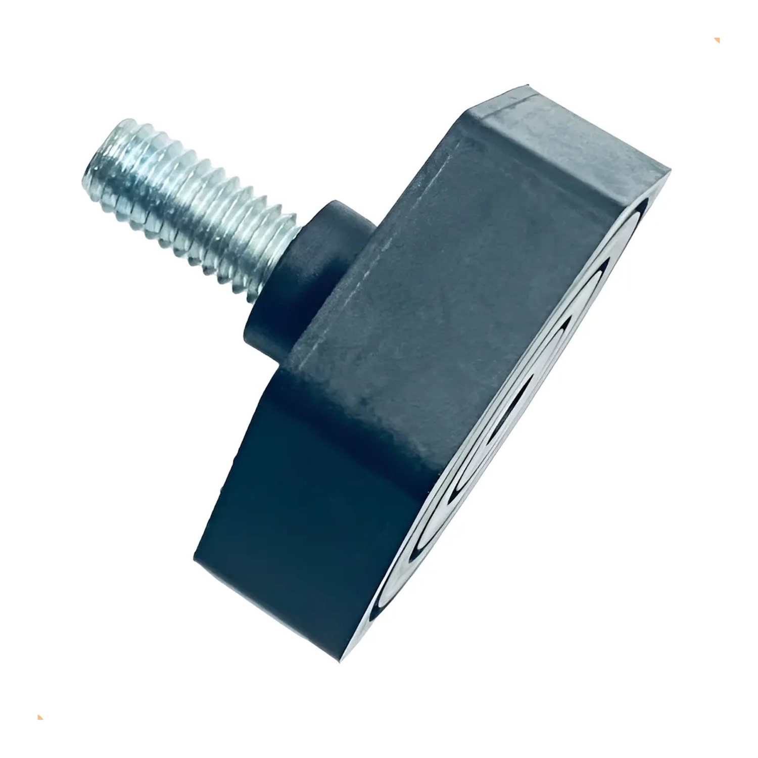 Pé Nivelador Secadora Electrolux - SVP10 SVP11 | 41033857 | A08174301