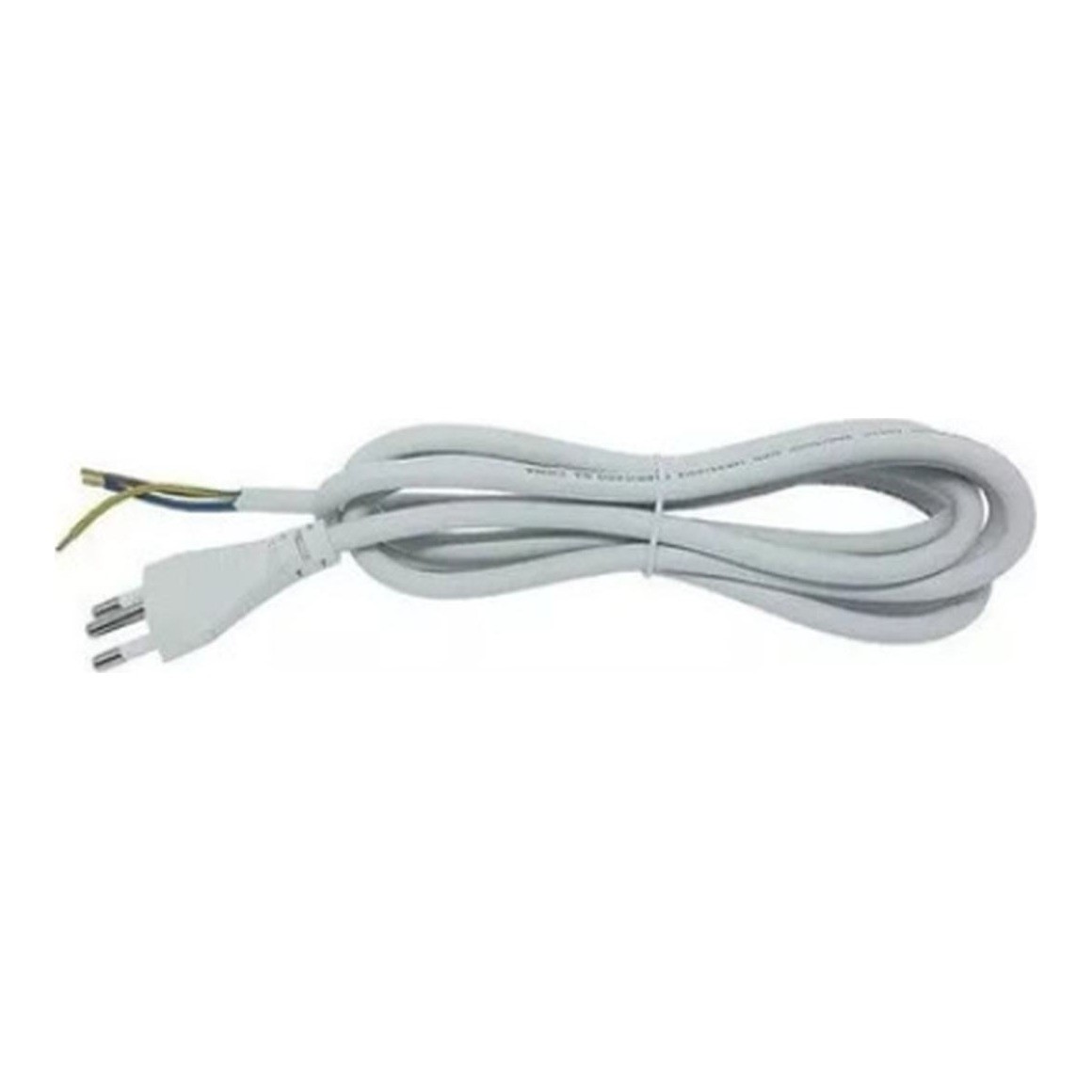 Cabo de Alimentação 1.5MM Secadora Electrolux - SVB11 SVP10 SVP11 | 41033864 | A08993701