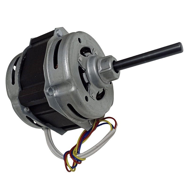 Motor de Secagem Electrolux 220V - SVP10 | 41033867 | A08175501