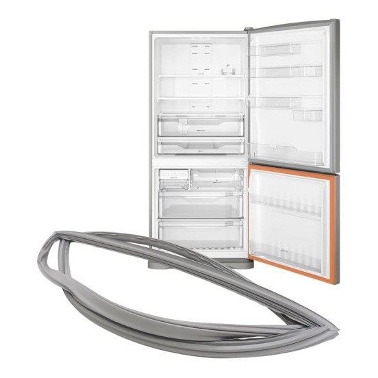 Gaxeta Porta Freezer Electrolux - DB83 DB83X DB84 DB84S | 41034005 | A03625421