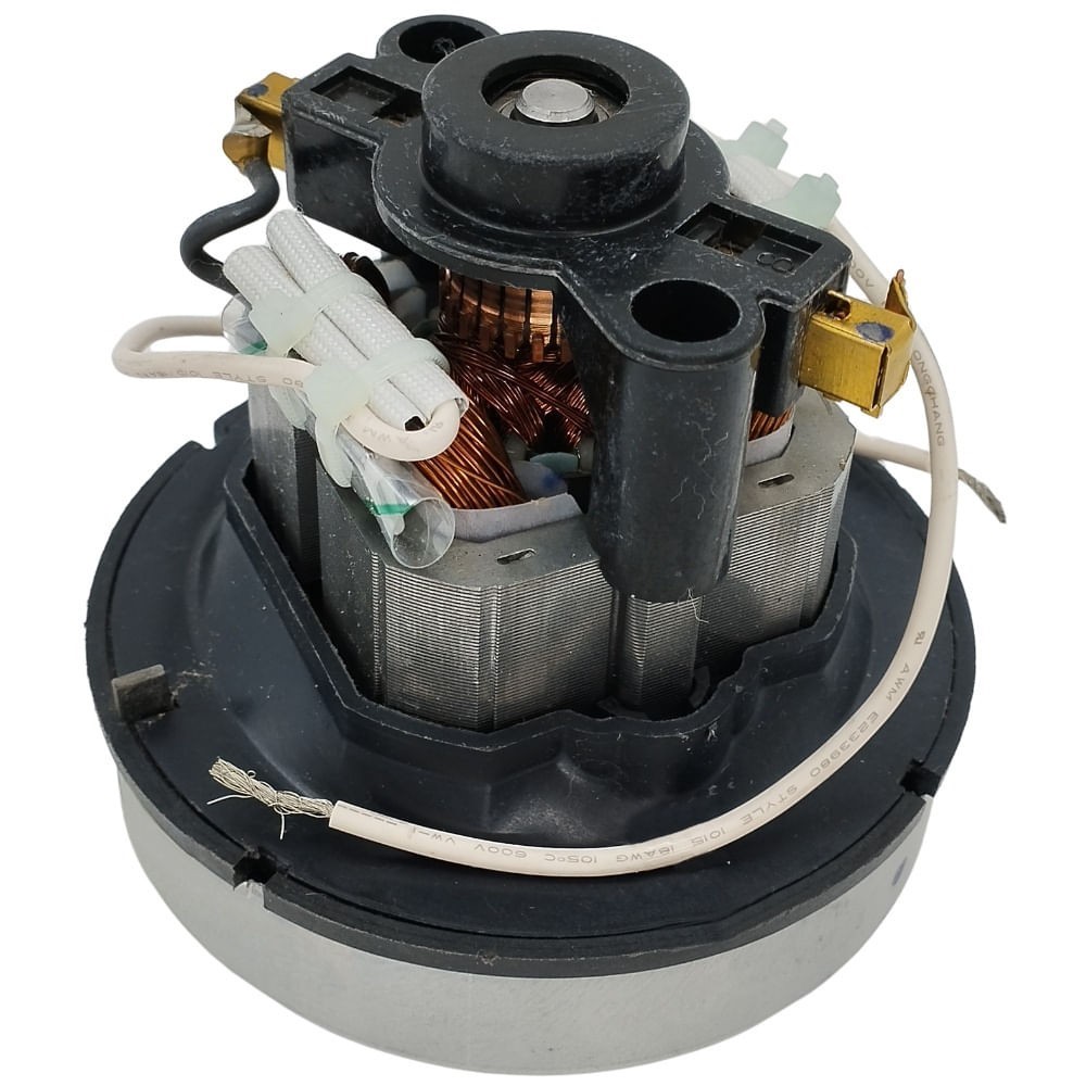 Motor Cindersom Abs Aspirador de Pó Electrolux 127V - ABS01 ABS02 ABS03 | 41034984 | A09584501