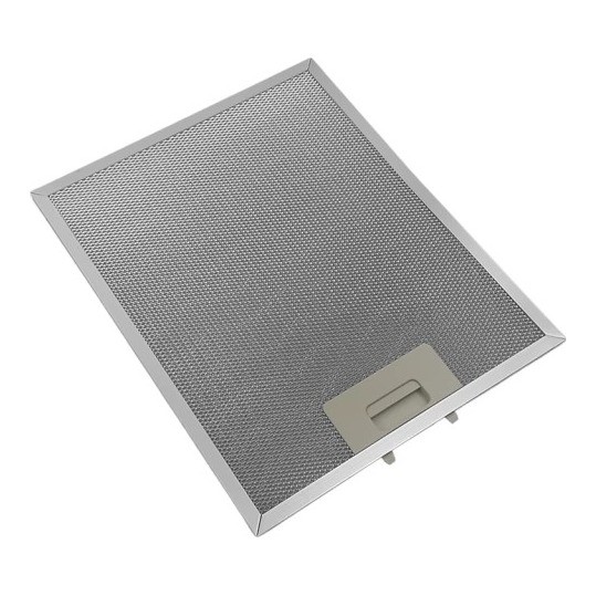 Filtro Aluminio Coifa Electrolux - DE80B DE80X | 41035179 | A10054201