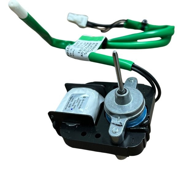 Rede Evaporador Dn Geladeira Electrolux 127V - DF53 DF53X DF54 DF54X | 41035308 | A04275101