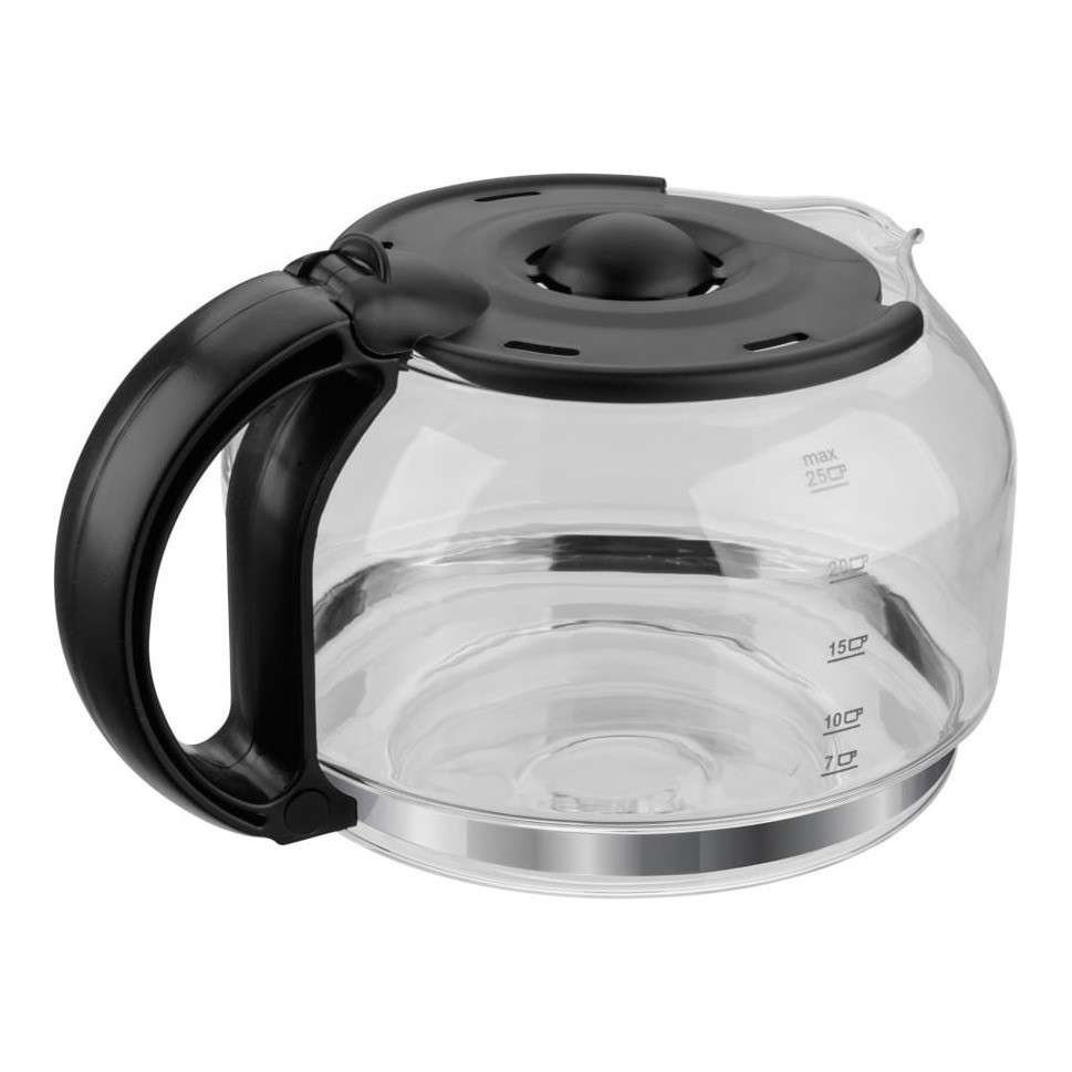 Conjunto Jarra Vidro Completo CMB21 Cafeteira Electrolux - CMB21 | 41035312 | A09753501
