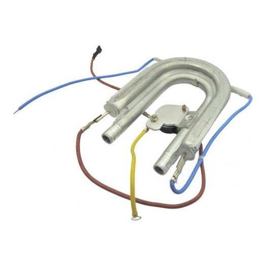 Conjunto Resistência Elétrico CMB21 Cafeteira Electrolux 127V - CMB21 | 41035316 | A09756001