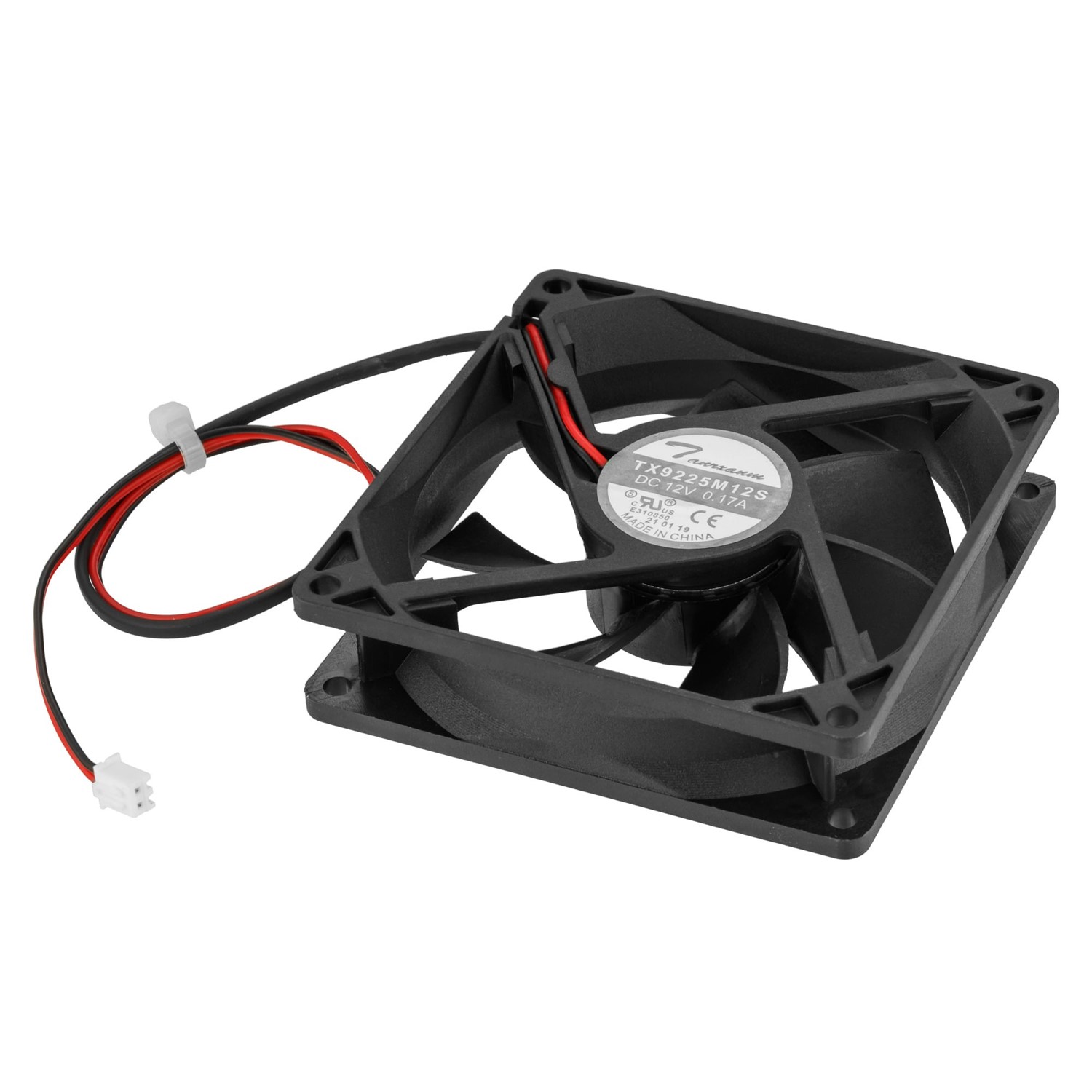 Motor Ventilador Purificador de Água Electrolux - BE10X PE10B PE10X WD10E | 41035529 | A09147401