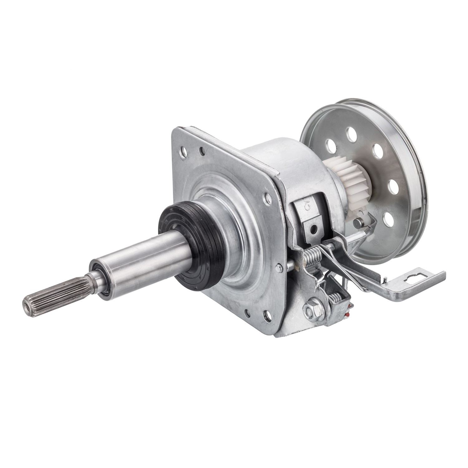 Transmissão Lavadora Electrolux - LAC11 LES11 LT10B LTC10 | 41035561 | A02437701