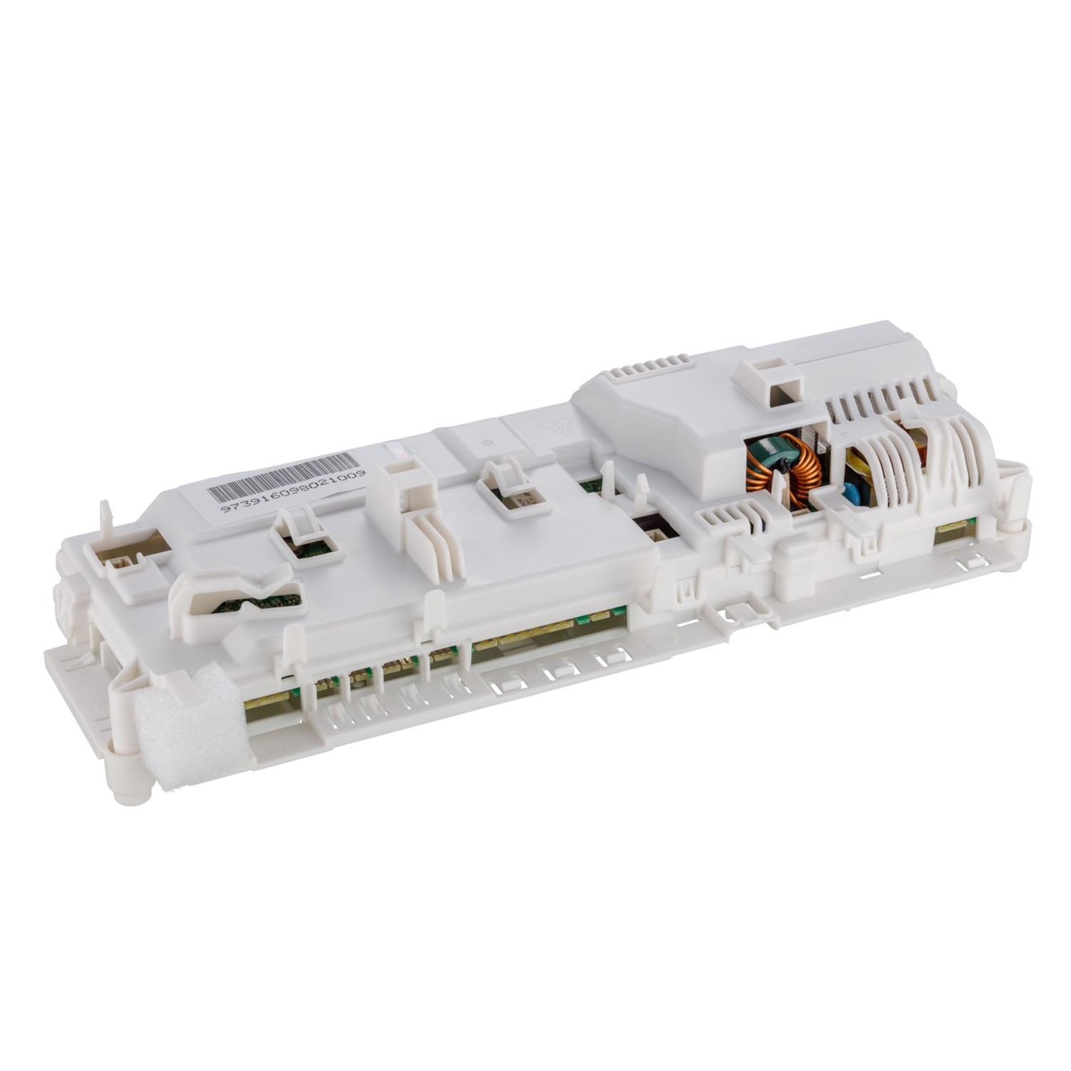 Placa Eletrônica Inverter Secadora Electrolux - SFE12 | 41035697 | A10586201