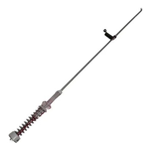Suspensão com Mola Branca Lavadora Electrolux - LAC13 LED15 LES13 LPR13 | 41035977 | A02139020