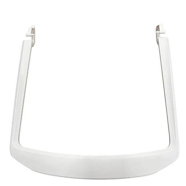 Moldura da Tampa Lavadora Electrolux - LAC09 | 41036349 | A05406603