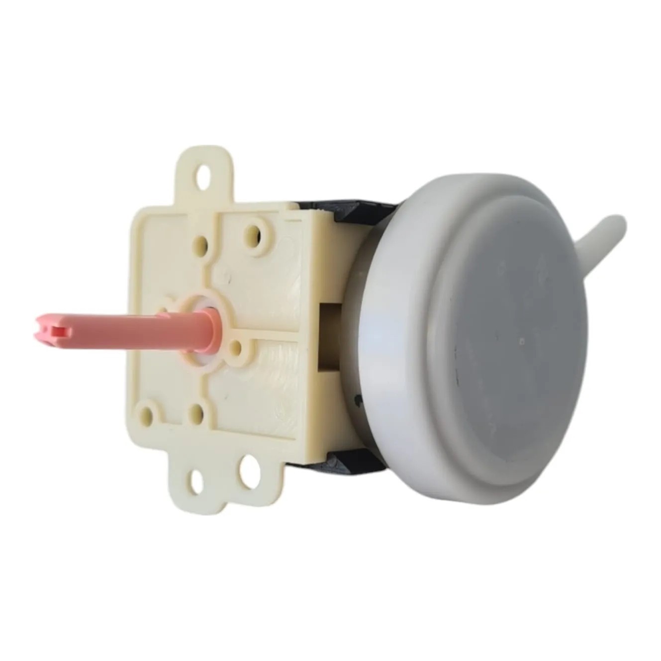 Pressostato 4 Niv com Supt Plas Lavadora Electrolux - LAC09 LAC11 | 41036351 | A99034902