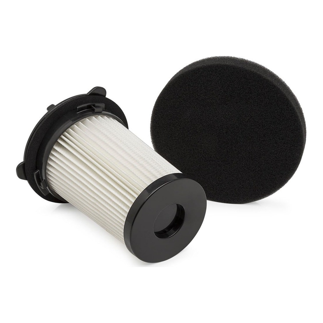 Kit Filtro ABS01/02 Aspirador de Pó Electrolux - ABS01 ABS02 ABS03 | 41036372 | A10601601