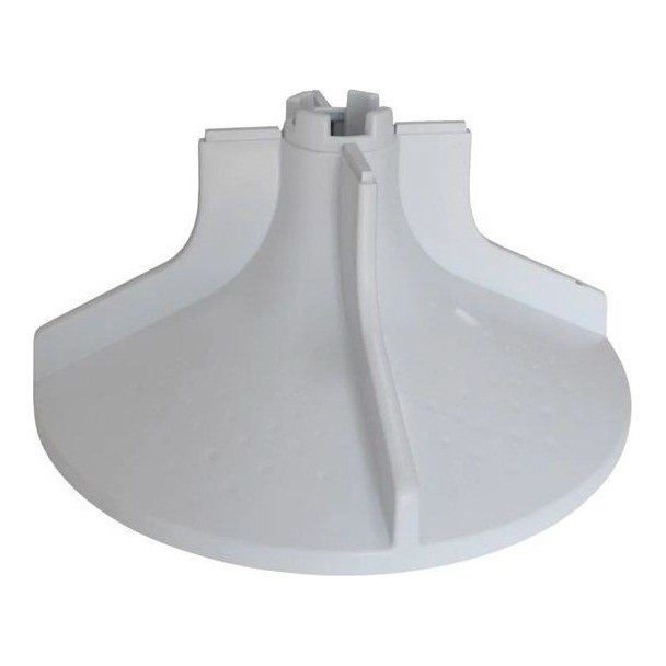 Agitador Inferior Lavadora Electrolux - LAC12 | 41036884 | A06010701