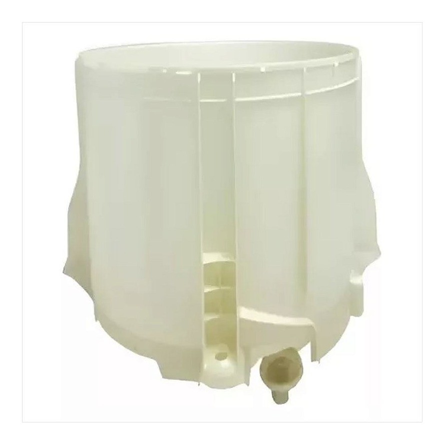 Tanque Lavadora Electrolux - LAC12 LED13 LED14 | 41036886 | A06002901