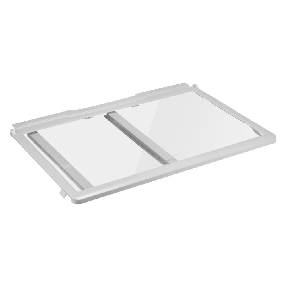 Prateleira Refrigerador Electrolux - DB53 DB53X IB53 IB53X | 41037045 | A99297802