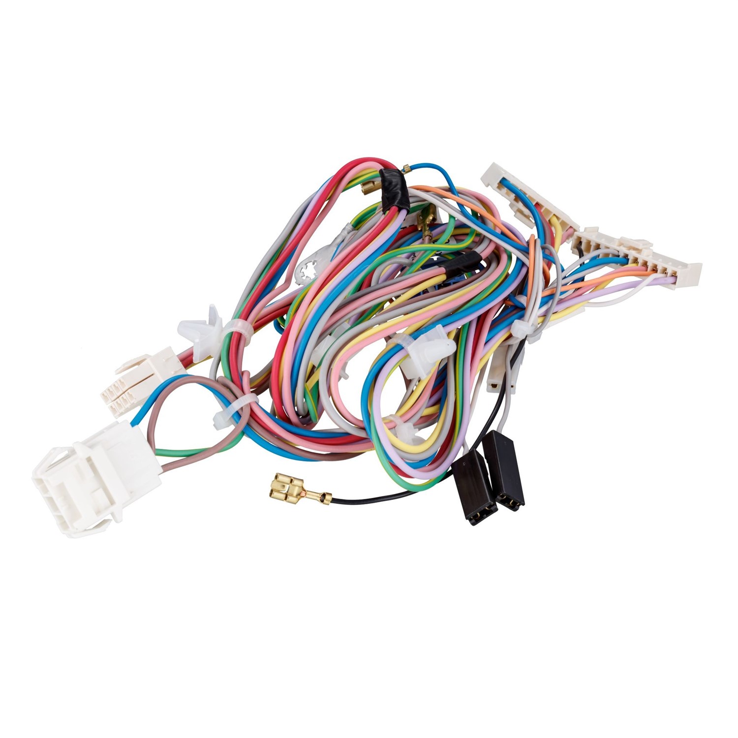Rede Elétrica Superior LAC13 Lavadora Electrolux - LAC13 | 41037071 | A06565301