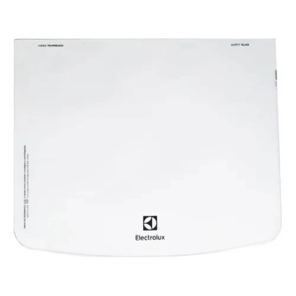 Vidro Tampa Lavadora Electrolux - LAC13 LAC16 LAI17 LAP16 | 41037123 | A04786901