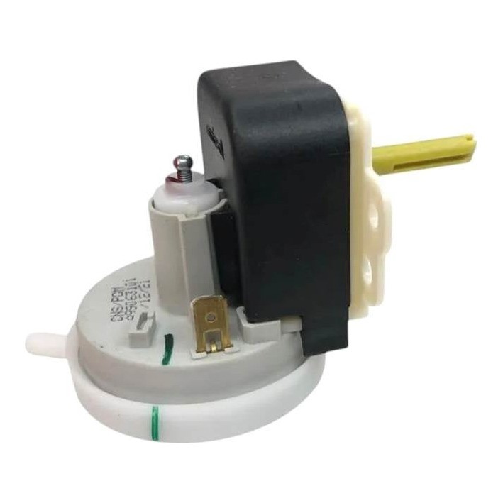 Pressostato 5 Níveis Lavadora Electrolux - LAC12 | 41037167 | A99063101