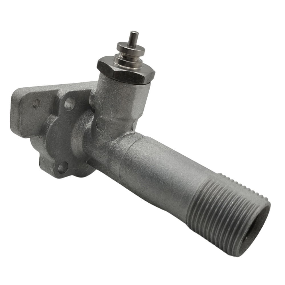 Carcaca Bypass Lavagem Uws Electrolux - UWS10 | 41037299 | A12088201 (DESCONTINUADA)