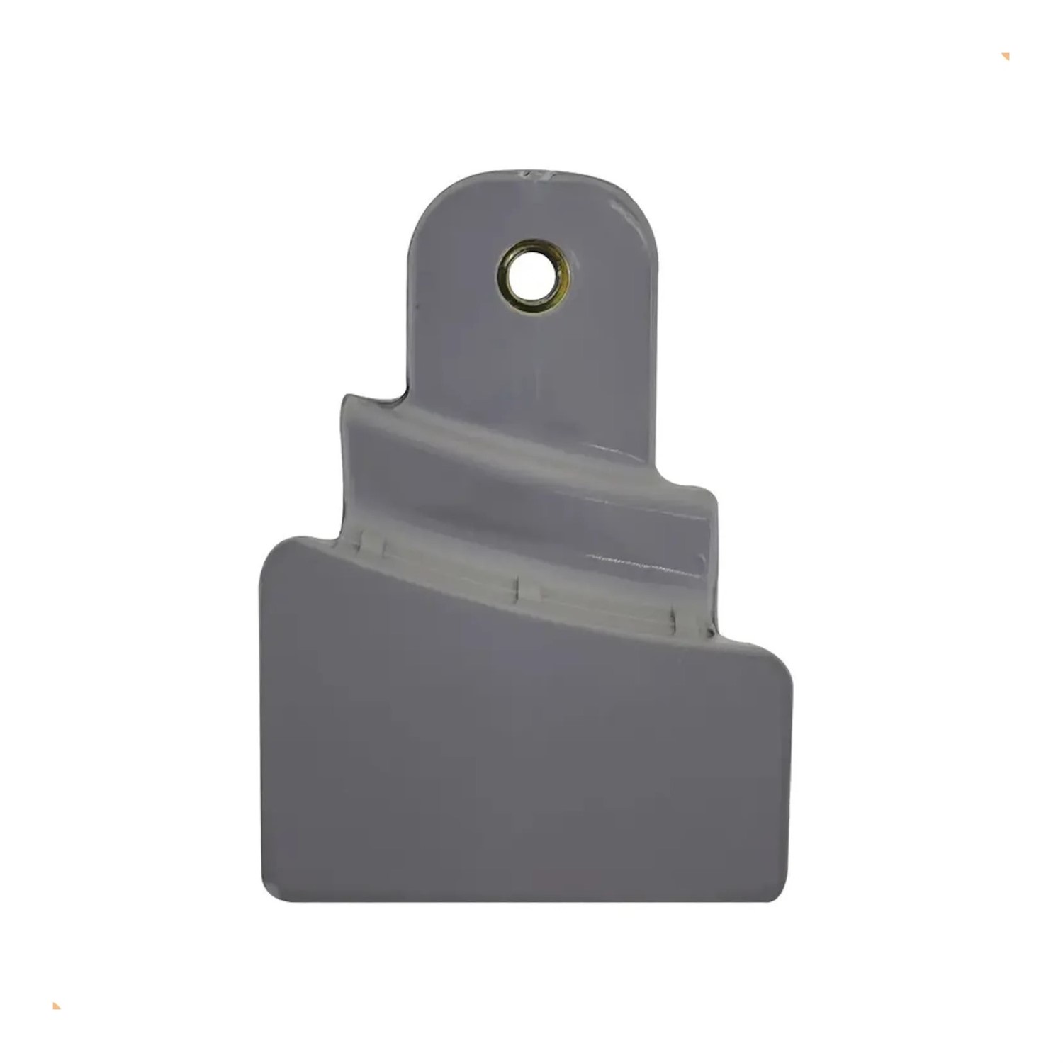 Fixador Puxador Inox Geladeira Electrolux - DB52X DB53 DT52X IB53 | 41037352 | A07412402