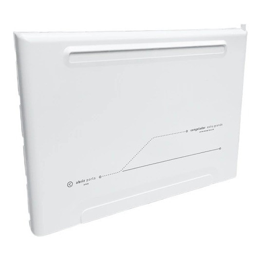 Porta Evaporador Geladeira Electrolux - RFE39 | 41037668 | A11340401
