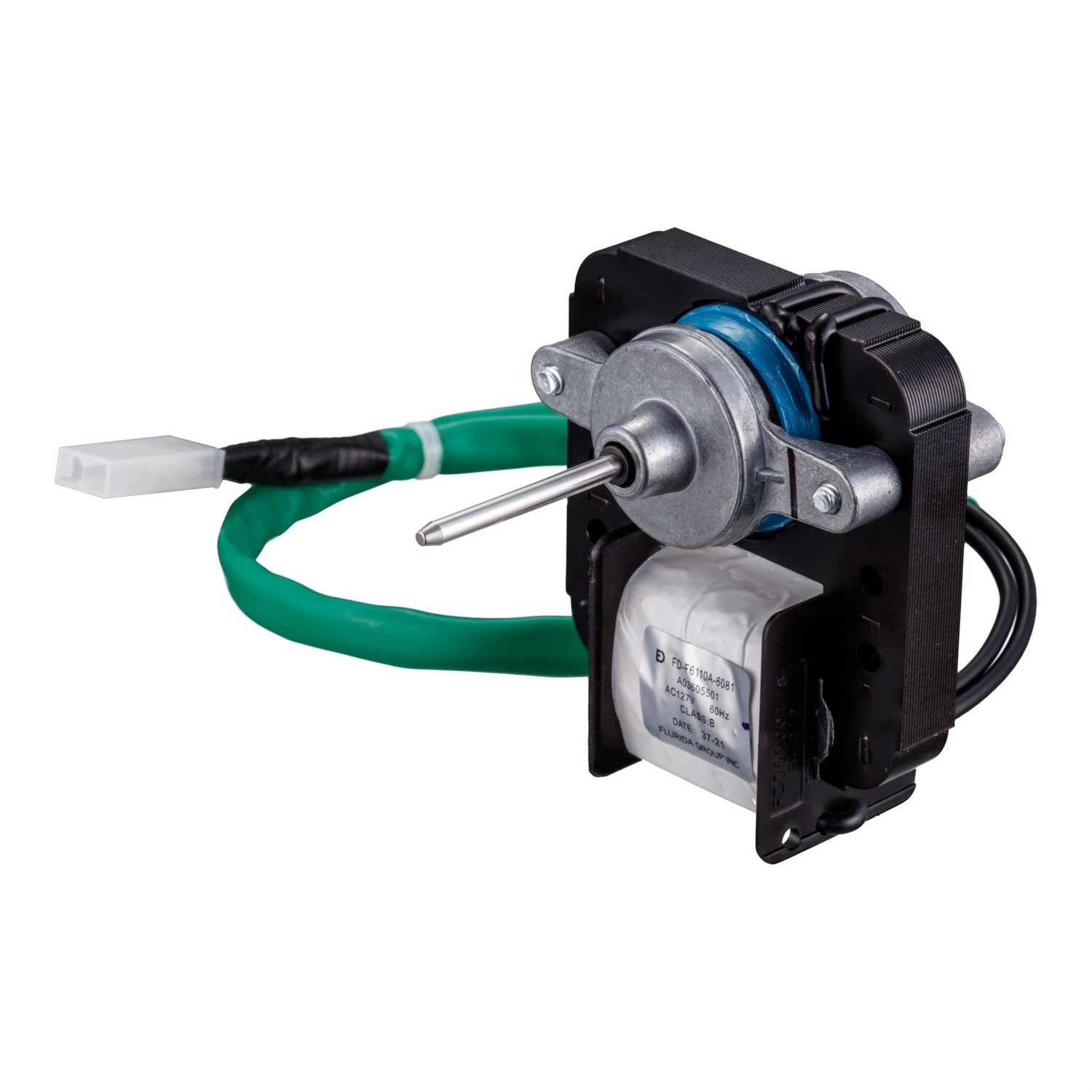 Rede Motor Ventilador 127-60 CL2 Flu Geladeira Electrolux - DF34A DF35A DF35X DF36A | 41037694 | A99261301