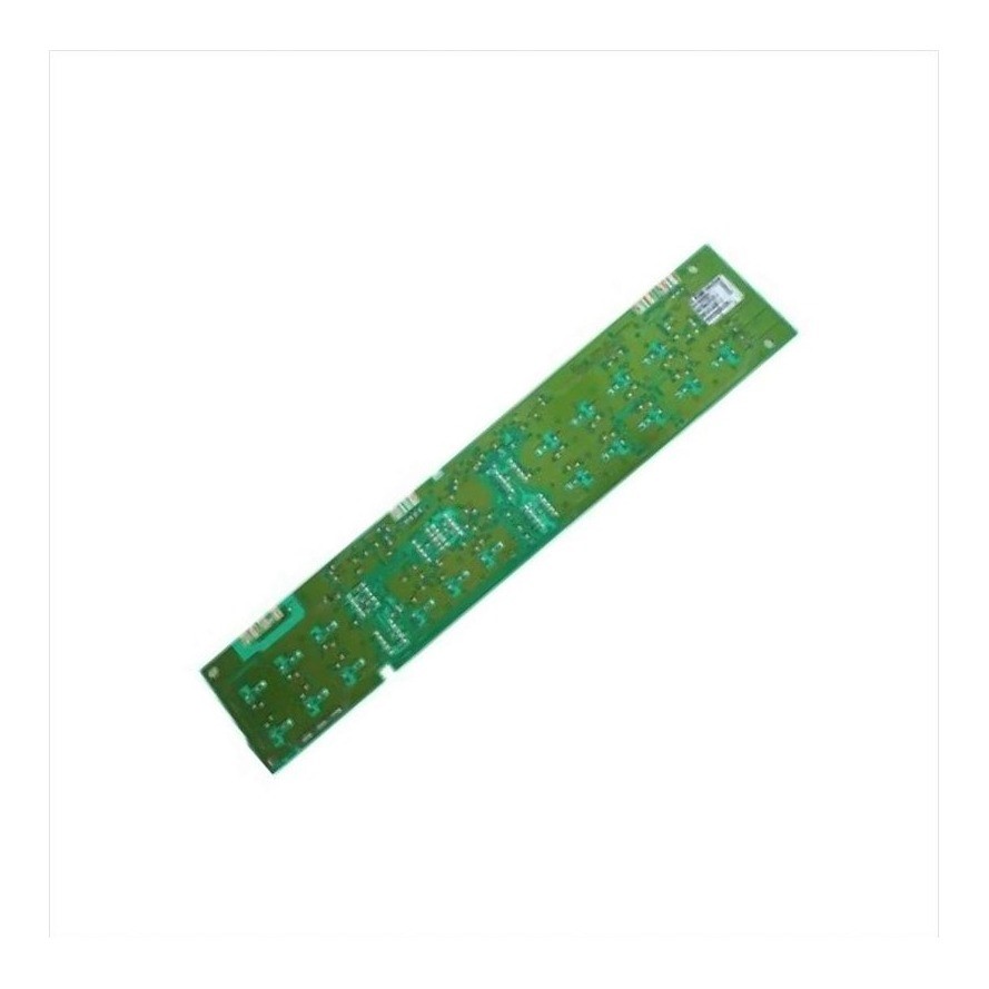 Placa de Circuito Impresso Cooktop Electrolux - IC60 | 41037706 | A12485901