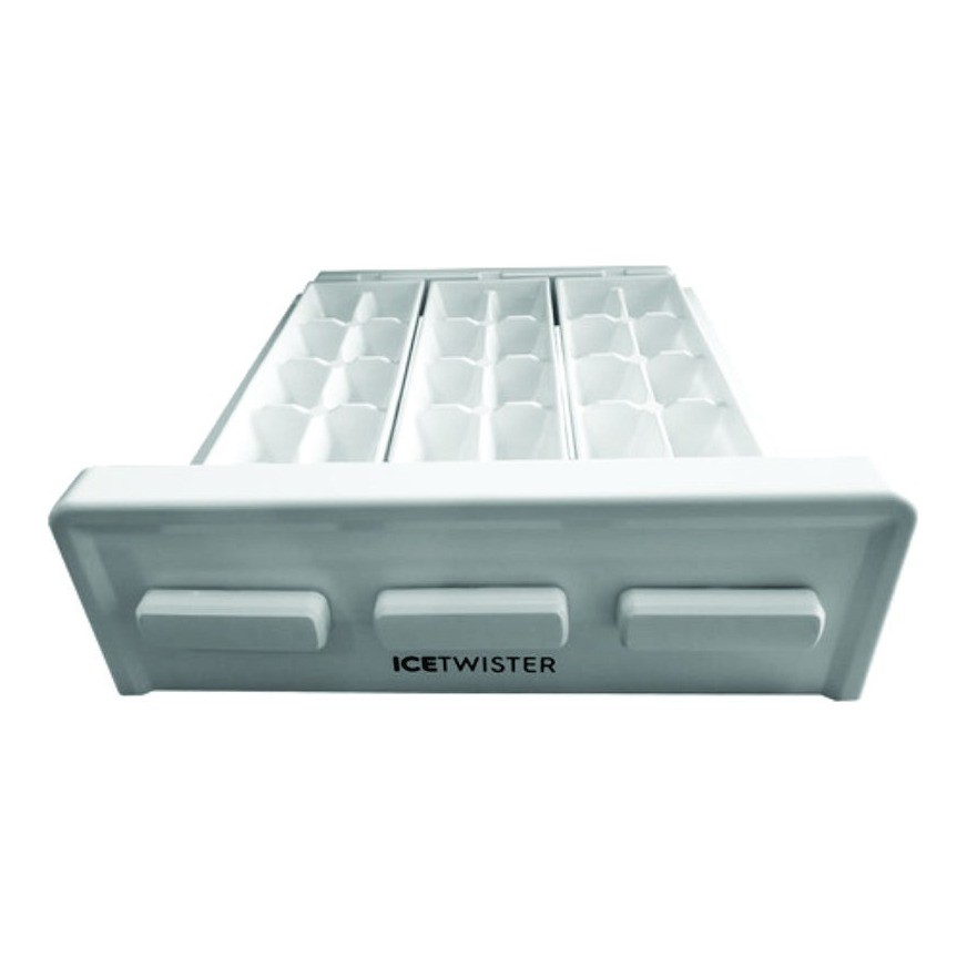 Bandeja de Gelo Completa Geladeira Electrolux - DB84 DB84S DB84X DM84X | 41037745 | A96999301