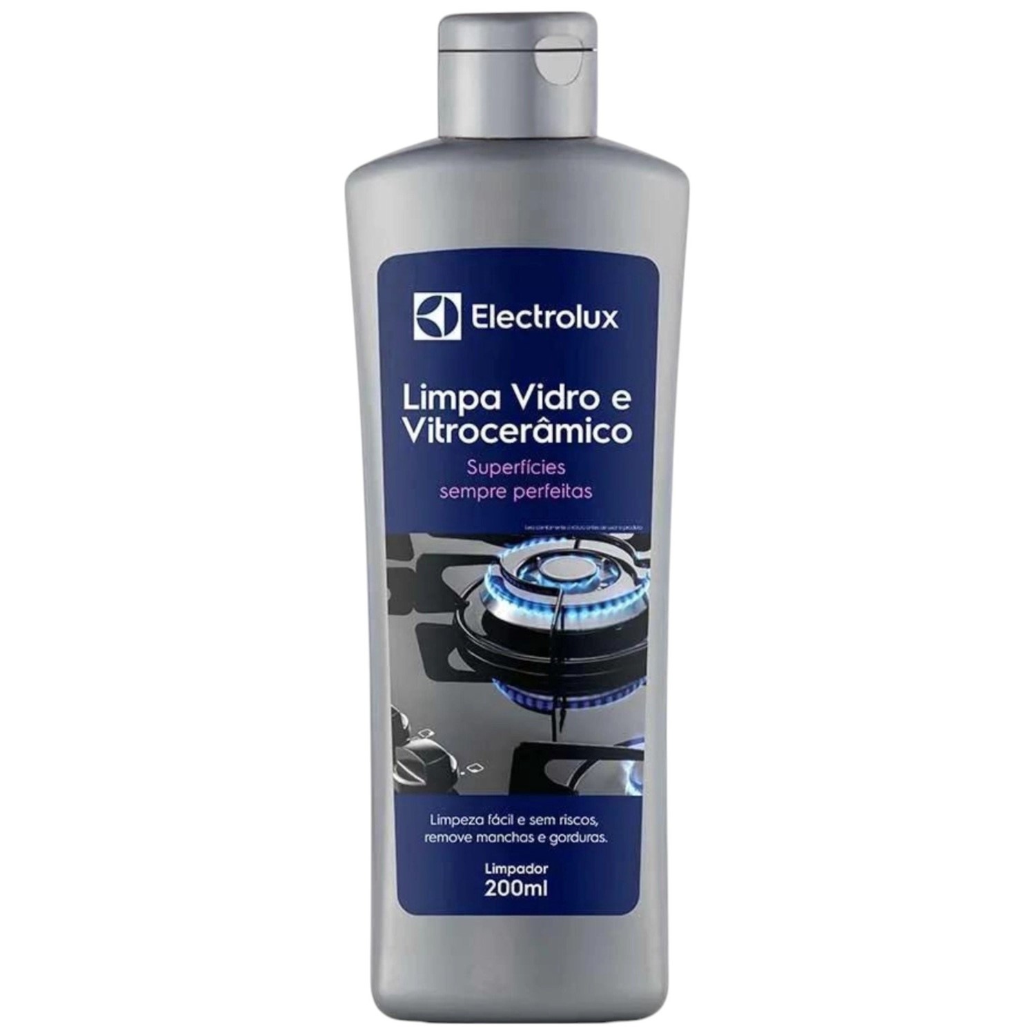 E Limpa Vitroceramic Electrolux | 41037823 | A12390901