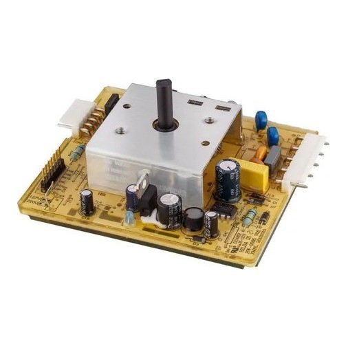 Placa Potência Lavadora Electrolux 220V - LT08E | 41038203 | A99587002