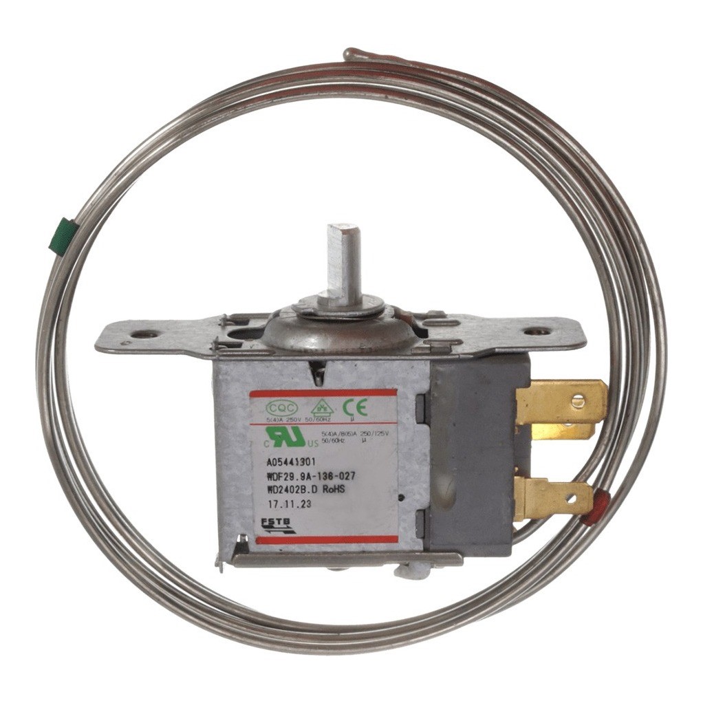 Termostato Geladeira Electrolux - DC38 DC46 DC48 DC49A | 41038362 | A05441301