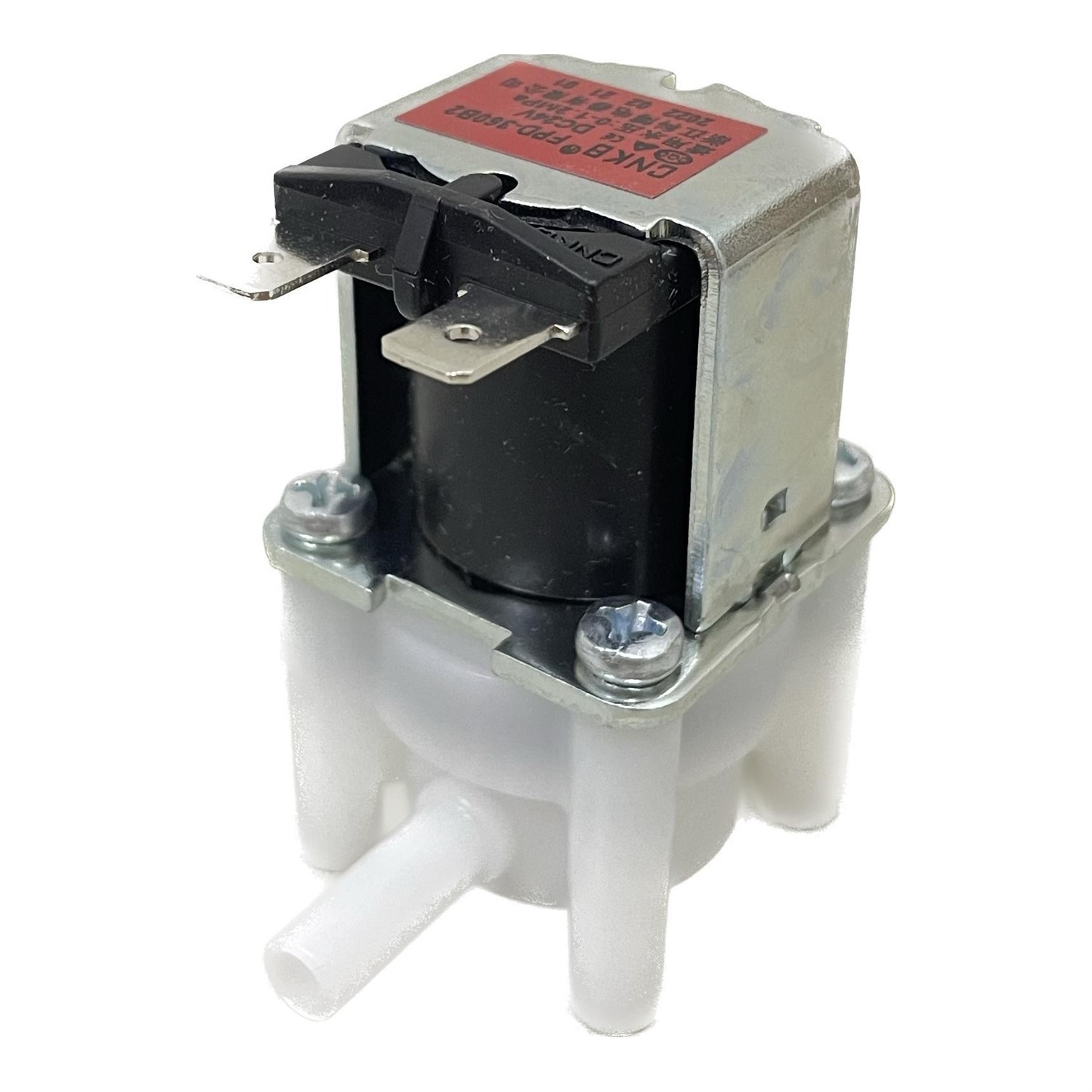Válvula Água Gelada Purificador de Água Electrolux - PE11B PE11X PE12A PE12B | 41038363 | A12975501