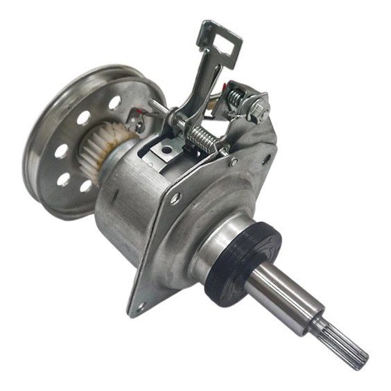 Transmissão Completa Lavadora Electrolux - LAC09 LED09 LES09 LT08E | 41038656 | A06915901