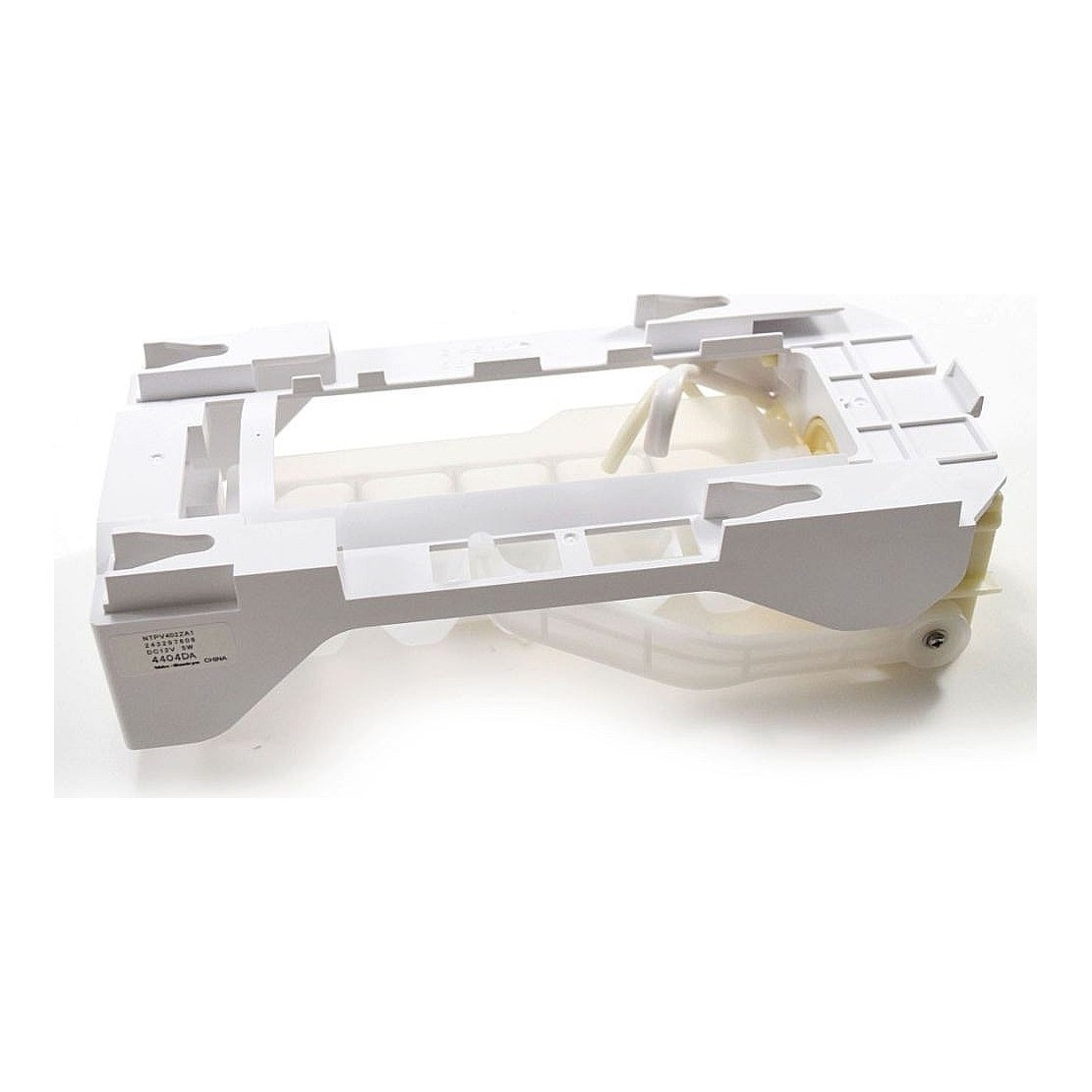 Fabricador de Gelo Geladeira Electrolux - DM85X DM86V DM86X DM90X | 41038838 | 243297607