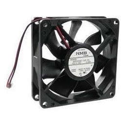 Motor Ventilador 12VCC Geladeira Electrolux - DM85X DM86V DM86X DM90X | 41038916 | 242119403