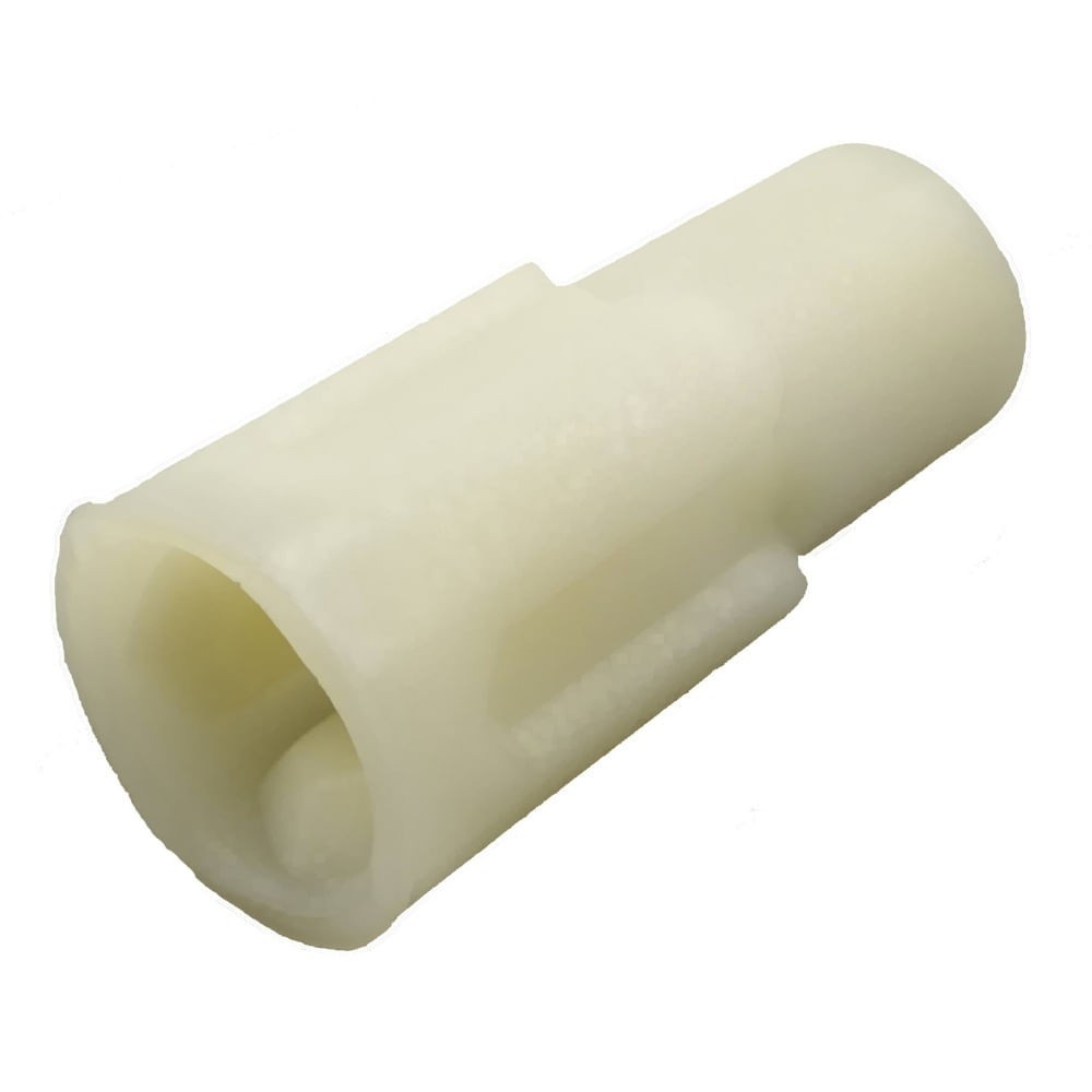 Conector de Acoplamento IBM10 Geladeira Electrolux - EIB05 EIB10 IBM10 | 41038934 | A13583601