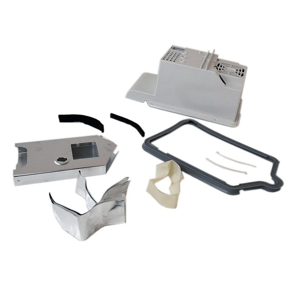 Espuma Isolação Alojamento Geladeira Electrolux - DM85X DM86V DM86X DM90X | 41038951 | 242095404