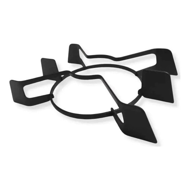Trempe Individual Tripla Chama Fogão Electrolux - 76DXV 76DXW 76EXV 76GRS | 41039376 | A12623401