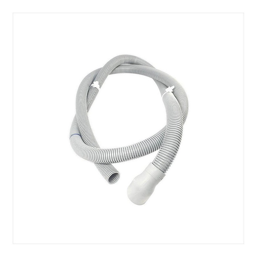 Mangueira Drenagem - Luva 135 Lavadora Electrolux - LAC09 LT08E LT09E LTD09 | 41039521 | A02080808
