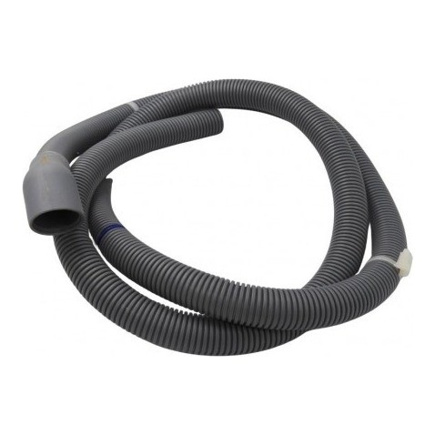 Mangueira Drenagem - Luva 135 Lavadora Electrolux - LAC11 LES11 LT10B LTD11 | 41039522 | A02080809