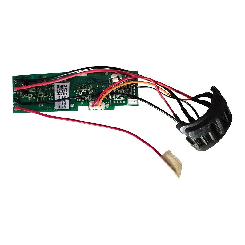 PCB Princ 10,8V/SPTE ERG21/22 Aspirador de Pó Electrolux - ERG21 ERG22 | 41039757 | A13101401
