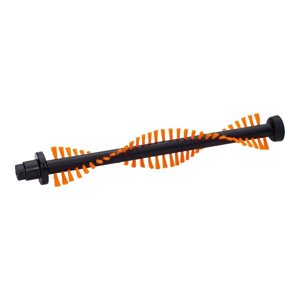 Conjunto Escova Completo Bocal Erg Nova Aspirador de Pó Electrolux - ERG10 ERG11 ERG12 ERG21 | 41039772 | A13071201
