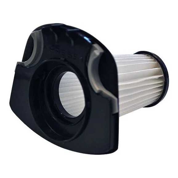 Filtro Ar/Suporte ERG26 Aspirador de Pó Electrolux - ERG23N ERG24C ERG24N ERG25B | 41039833 | A13120301