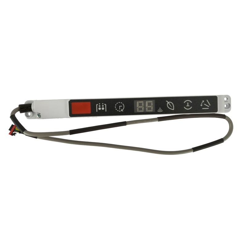 Placa Interface Ar Condicionado Electrolux - QI09F QI09R QI12F QI12R | 41040139 | A11827601