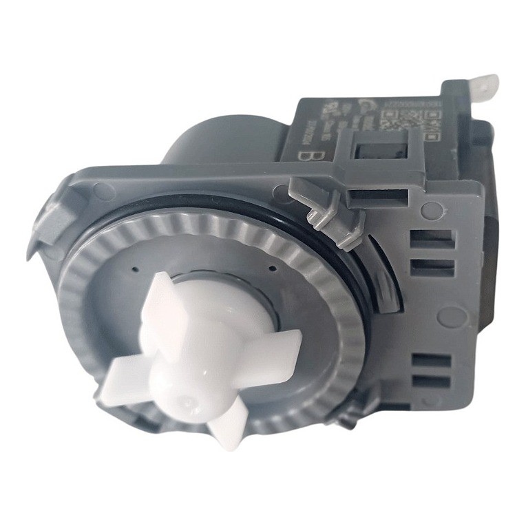 Bomba de Drenagem Lava-Louças Electrolux 127V - LL10B LL10X LL14B LL14P | 41040271 | A15525701