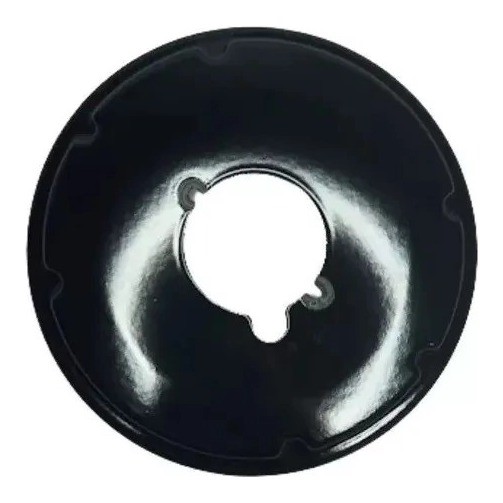 Arremate Quemador Semi-Rápido Fogão Electrolux - 52GP 52GS 52LPV 52LSV | 41040355 | A13030912