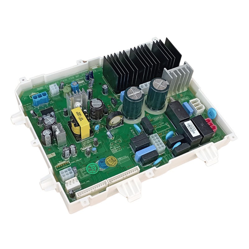 Placa de Potência Lava-Louças Electrolux - LSE03 | 41040500 | A15737301